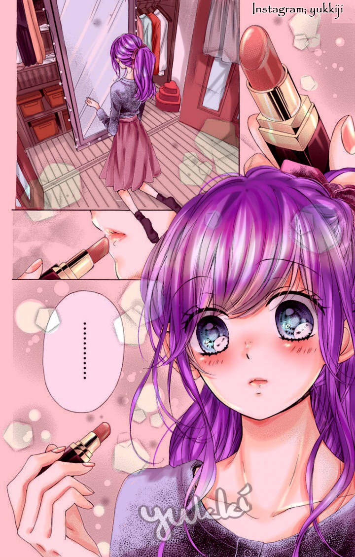 Kirameki no Lion Boy: Chapter 16 - Page 37