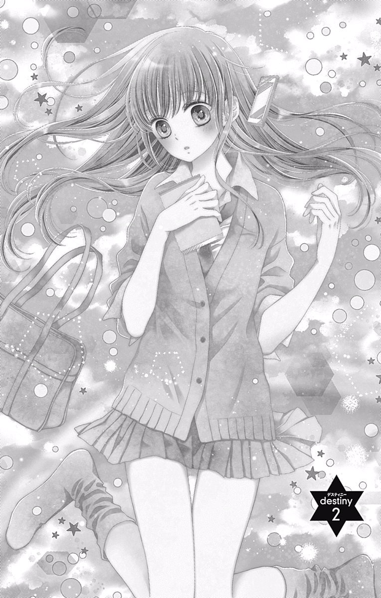 Kirameki no Lion Boy: Chapter 2 - Page 3