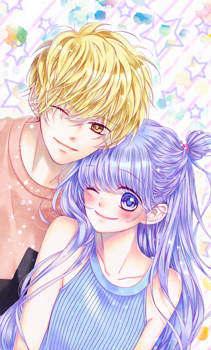 Kirameki no Lion Boy: Chapter 36 - Page 1