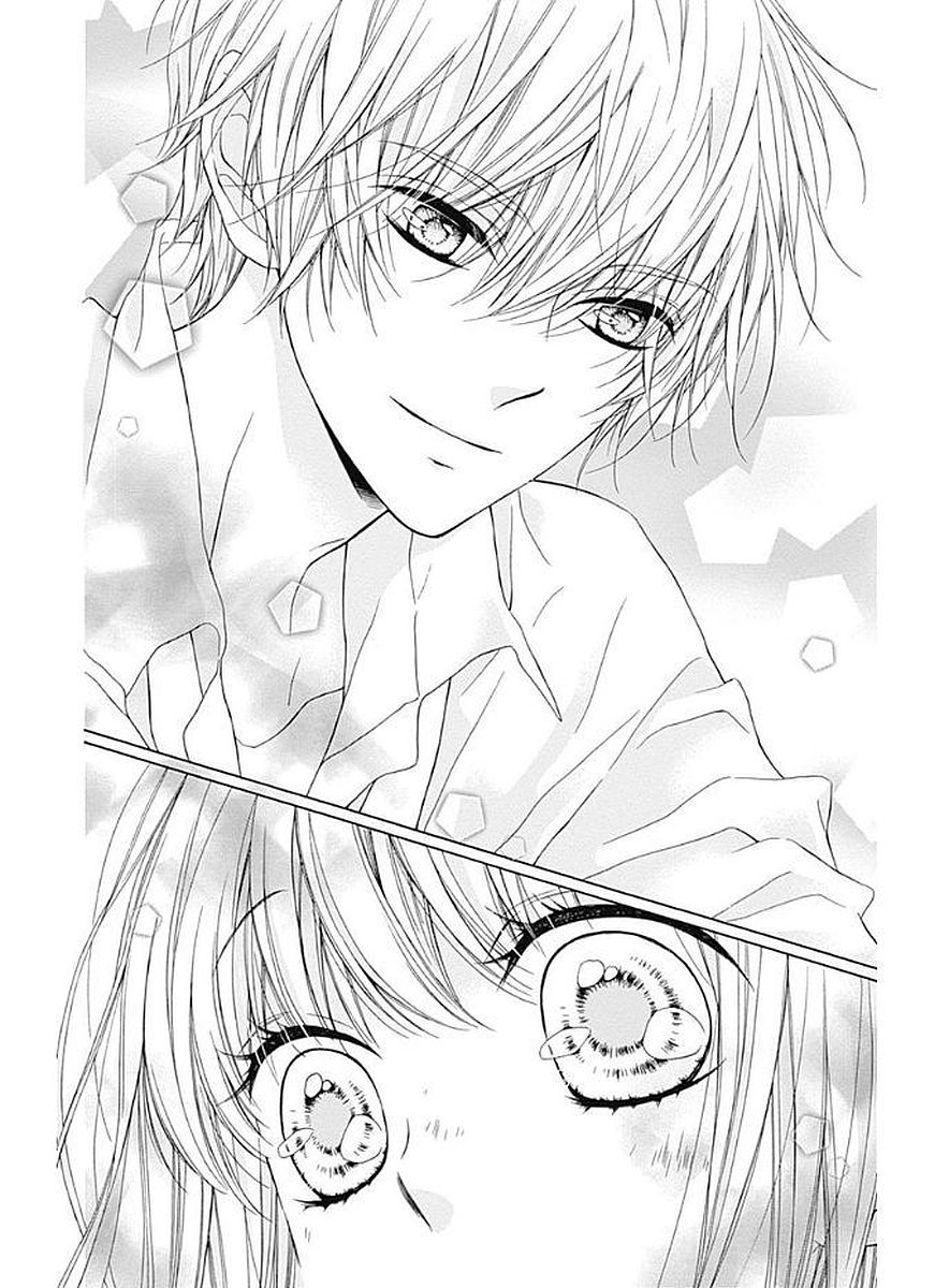 Kirameki no Lion Boy: Chapter 7 - Page 39