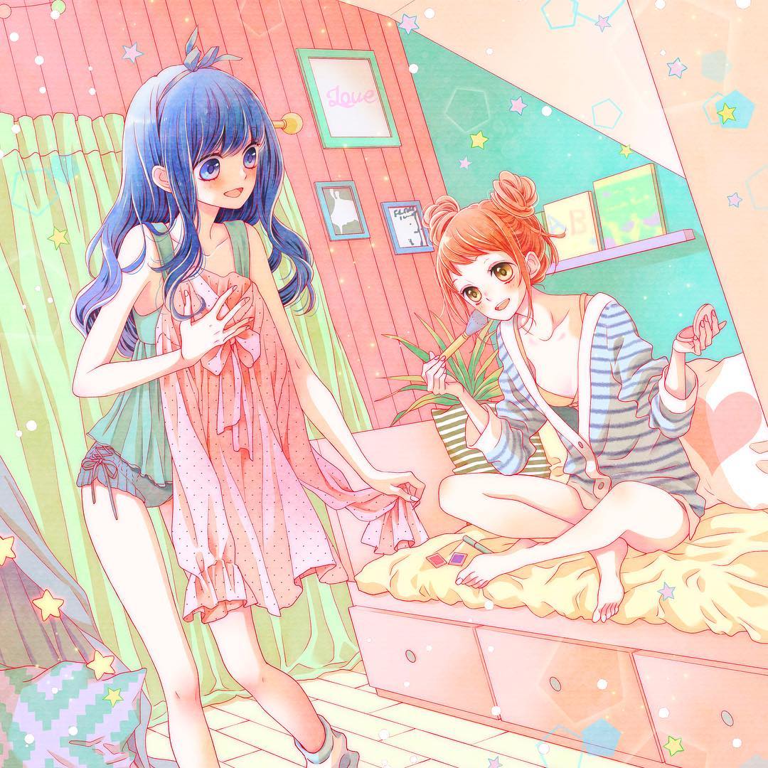 Kirameki no Lion Boy: Chapter 9 - Page 2