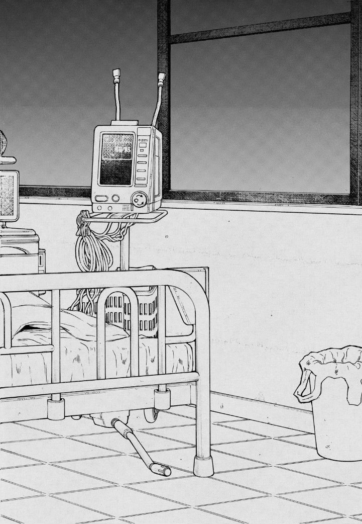 Koe no Katachi: Chapter 52 - Page 16