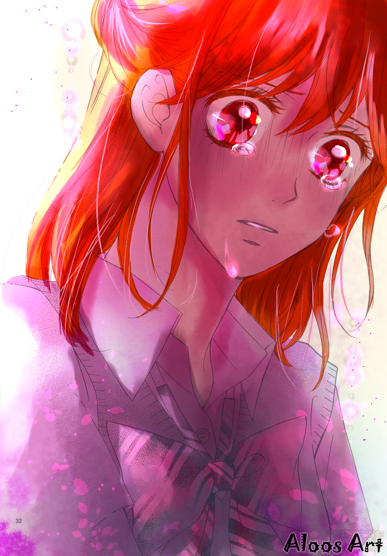 Koi ni Naranai Wake ga Nai: Chapter 10 - Page 35