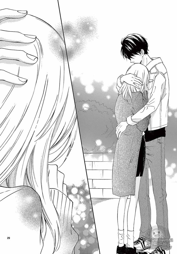 Koi ni Naranai Wake ga Nai: Chapter 14 - Page 34