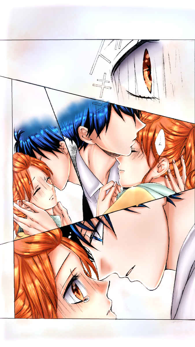 Koi ni Naranai Wake ga Nai: Chapter 18 - Page 34