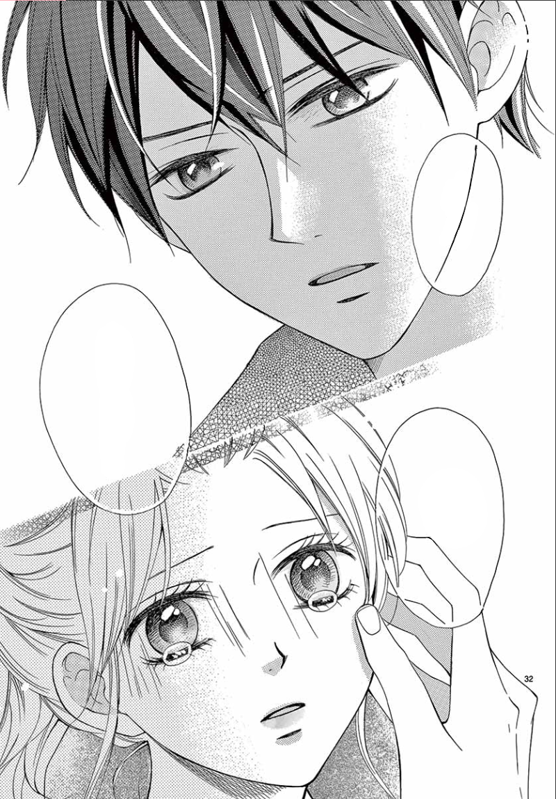 Koi ni Naranai Wake ga Nai: Chapter 18 - Page 38