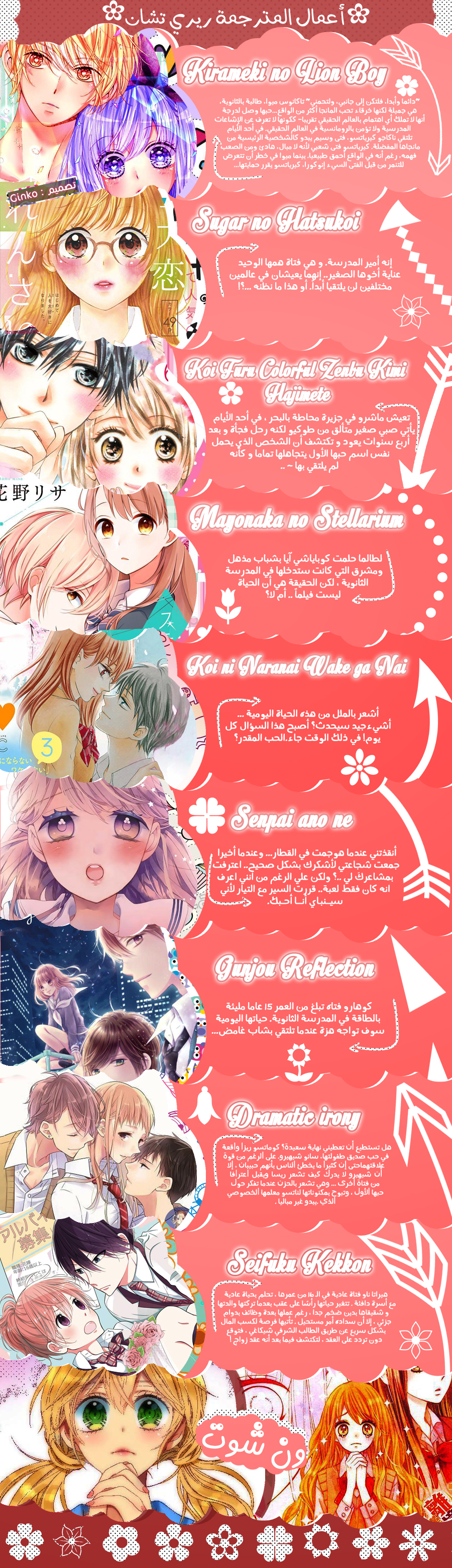 Koi ni Naranai Wake ga Nai: Chapter 25 - Page 41