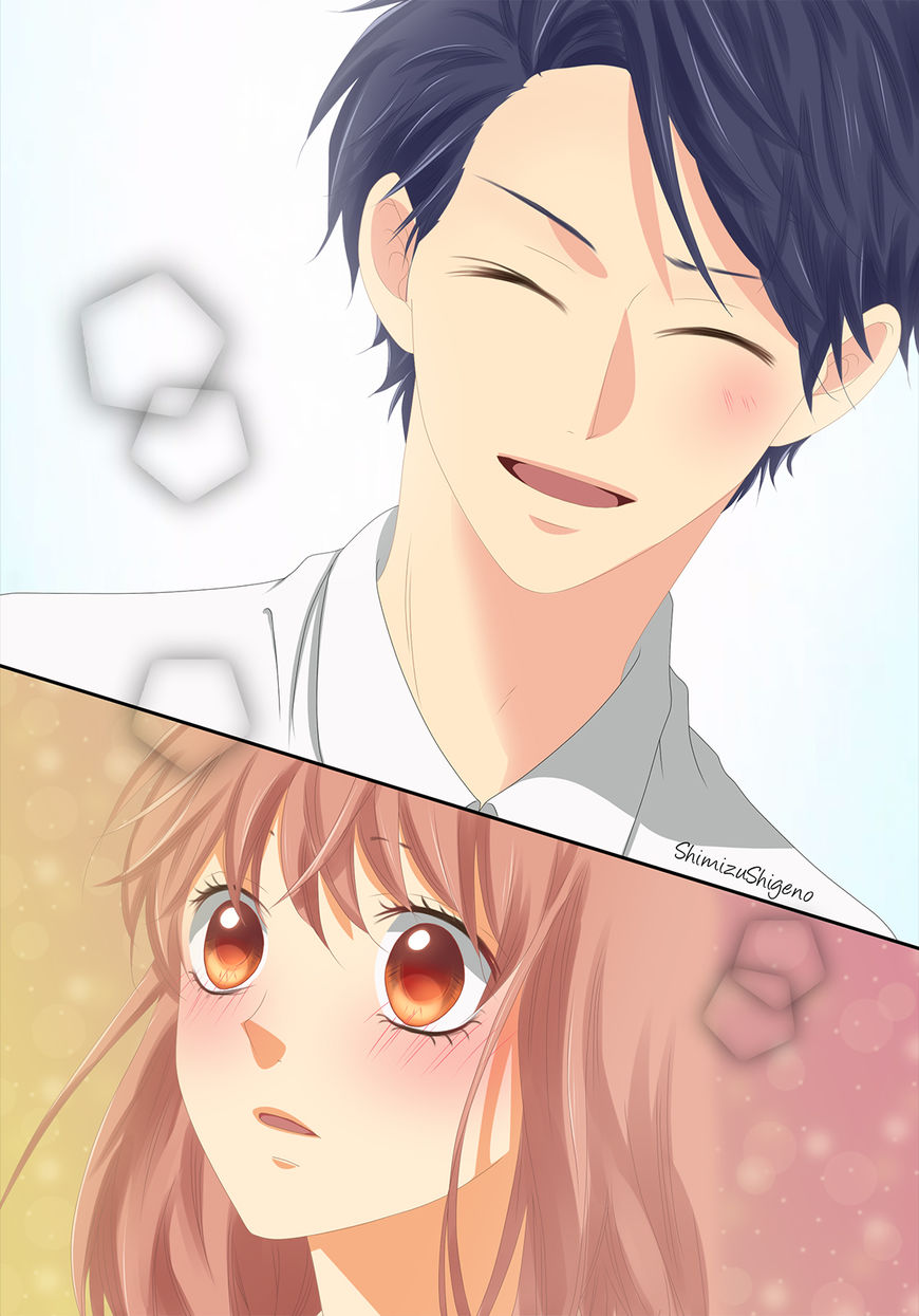 Koi ni Naranai Wake ga Nai: Chapter 6 - Page 16