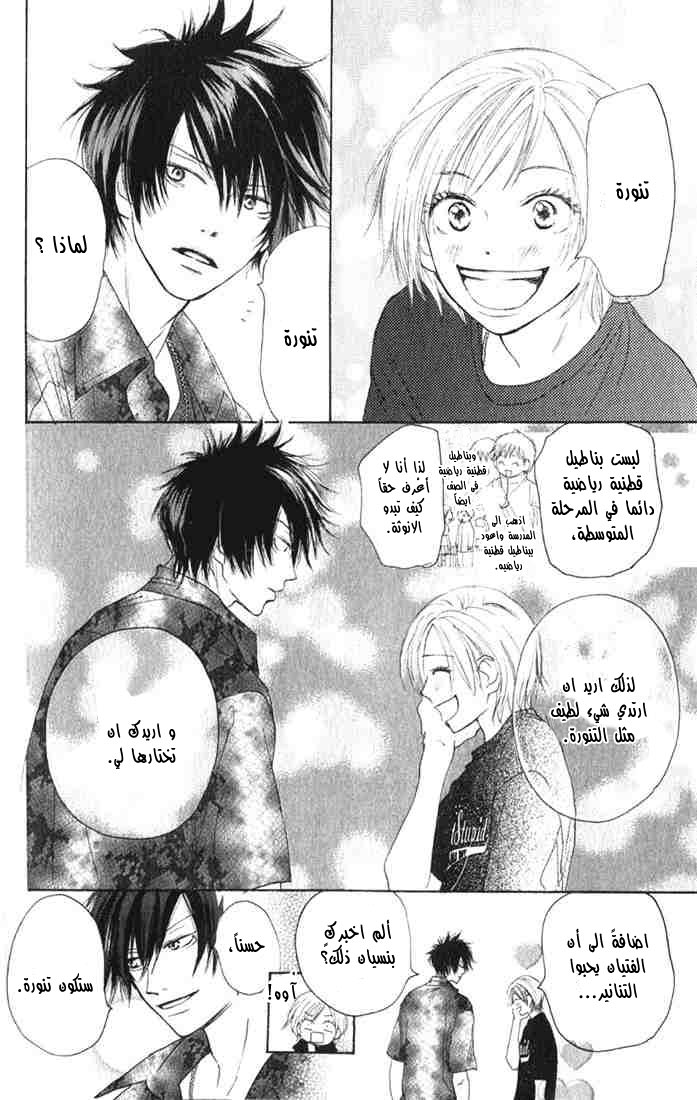 Koukou Debut: Chapter 3 - Page 11