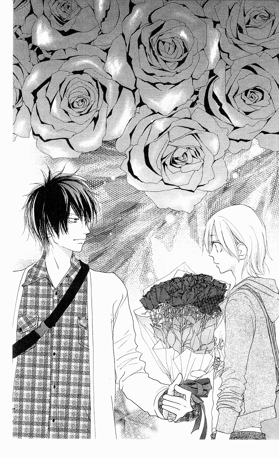 Koukou Debut: Chapter 32 - Page 36