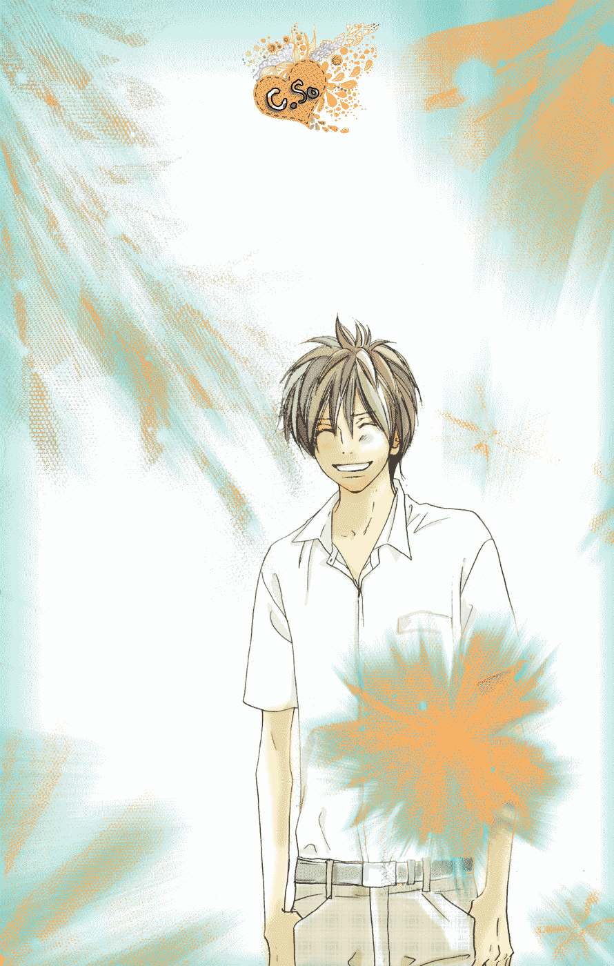 Koukou Debut: Chapter 42 - Page 30