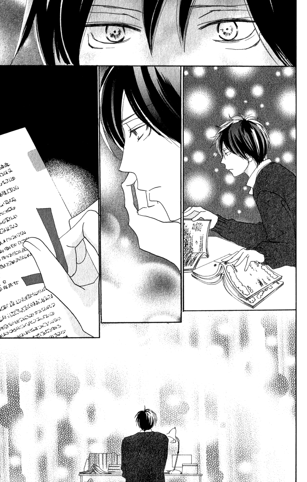 Koukou Debut: Chapter 48 - Page 14