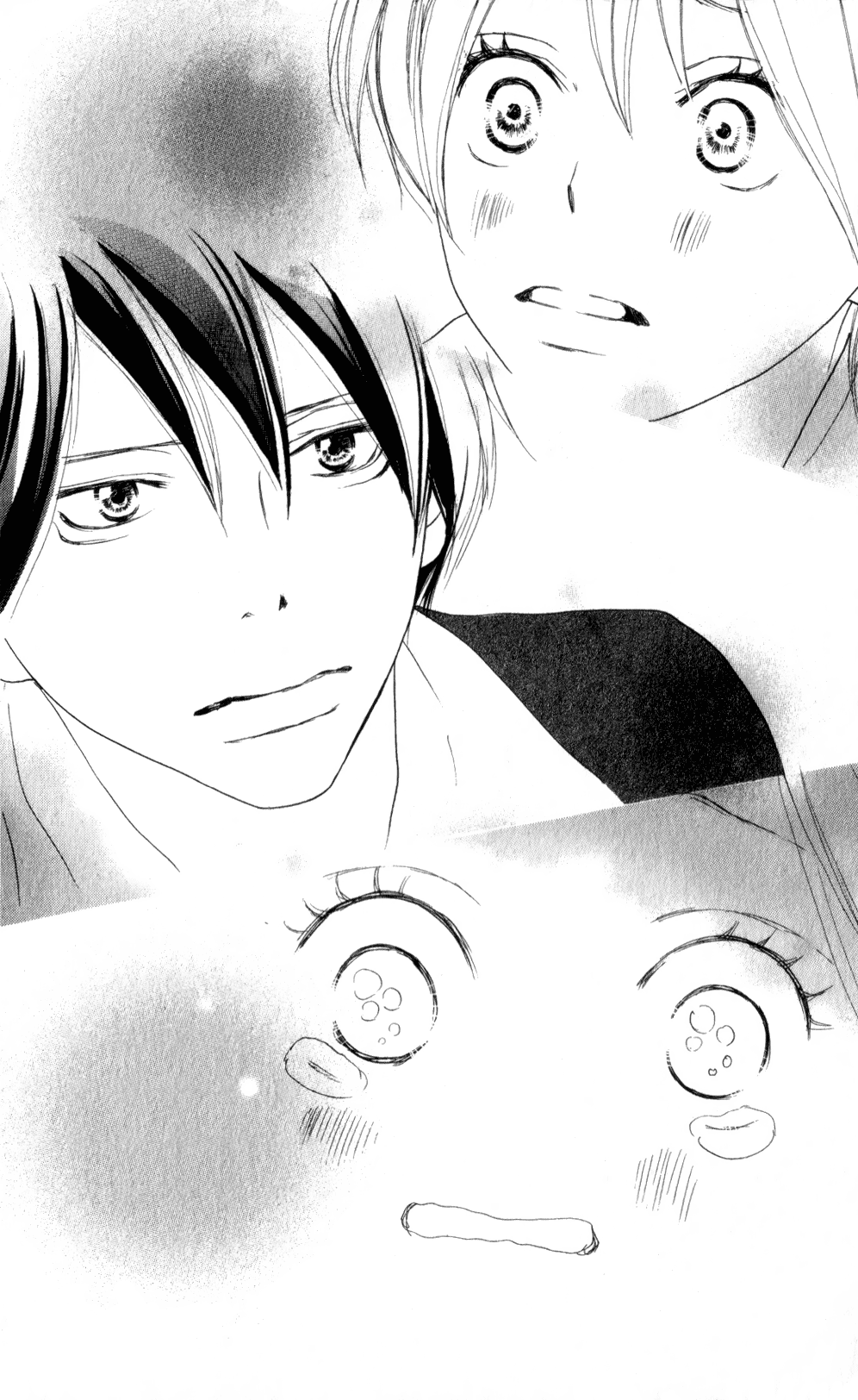 Koukou Debut: Chapter 48 - Page 20