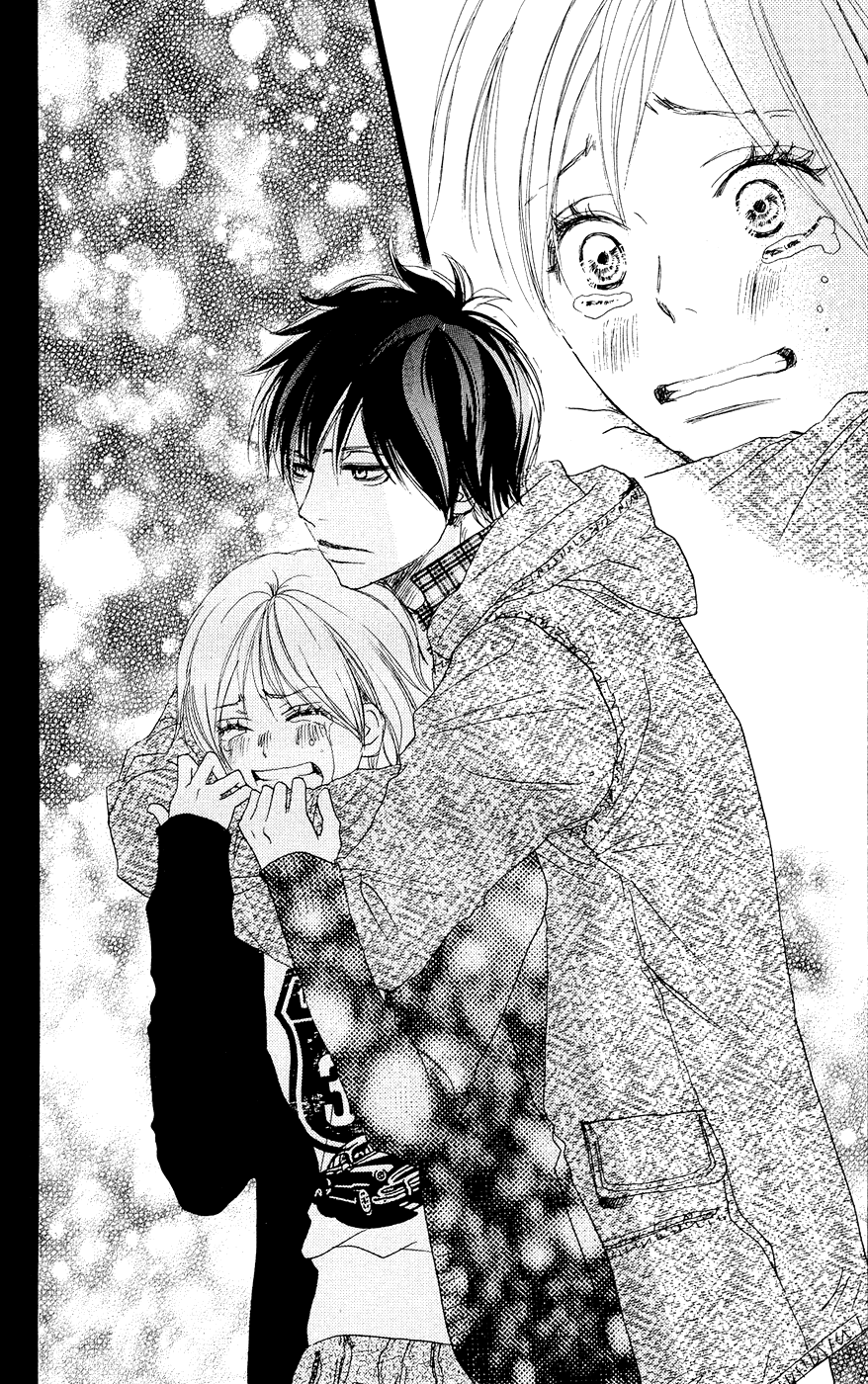 Koukou Debut: Chapter 49 - Page 29