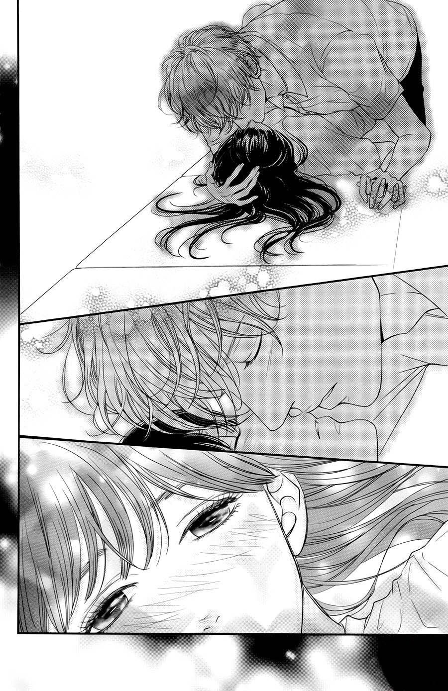 Kuchibiru ni Kimi no Iro: Chapter 5 - Page 18