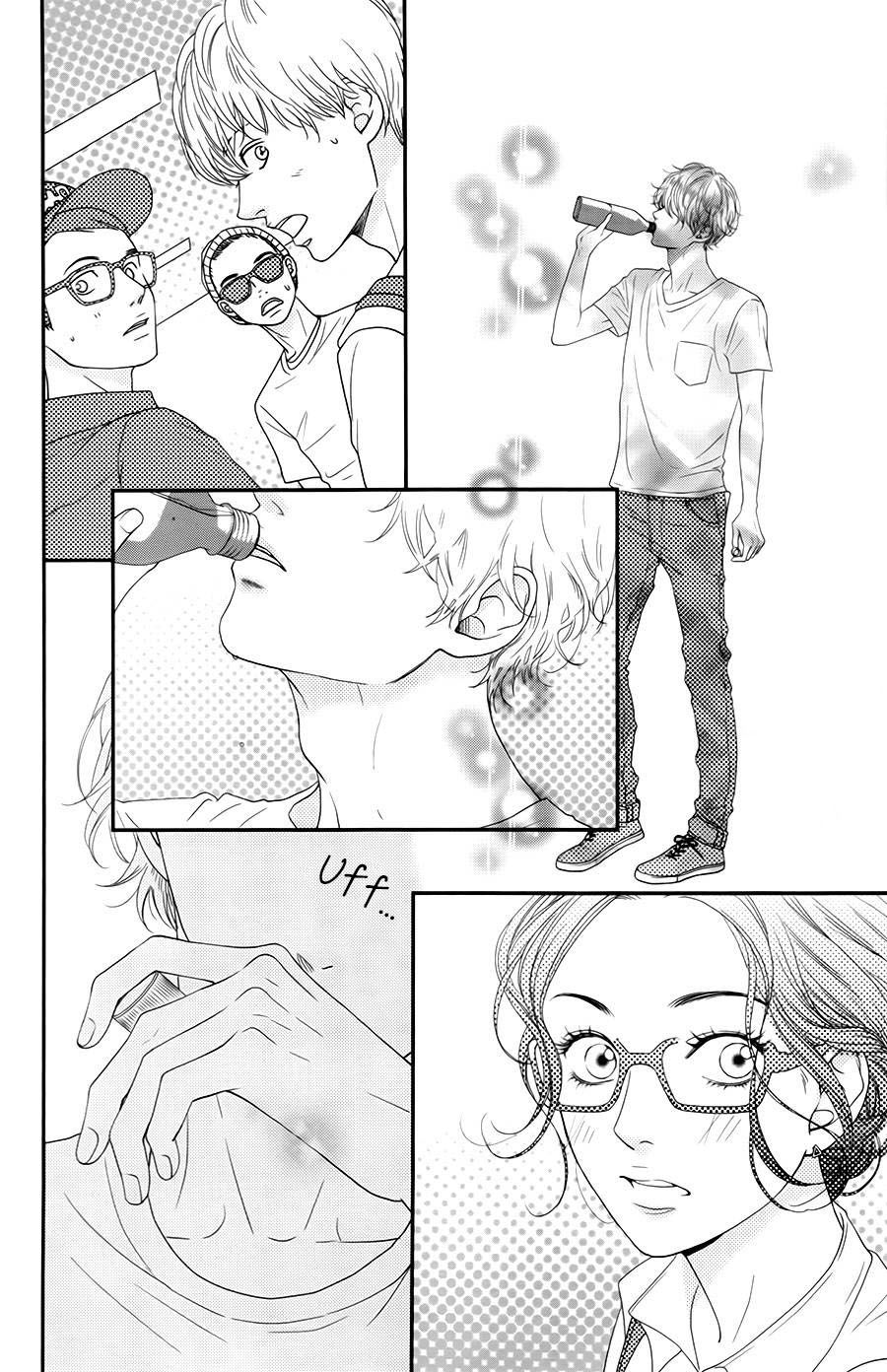 Kuchibiru ni Kimi no Iro: Chapter 6 - Page 30