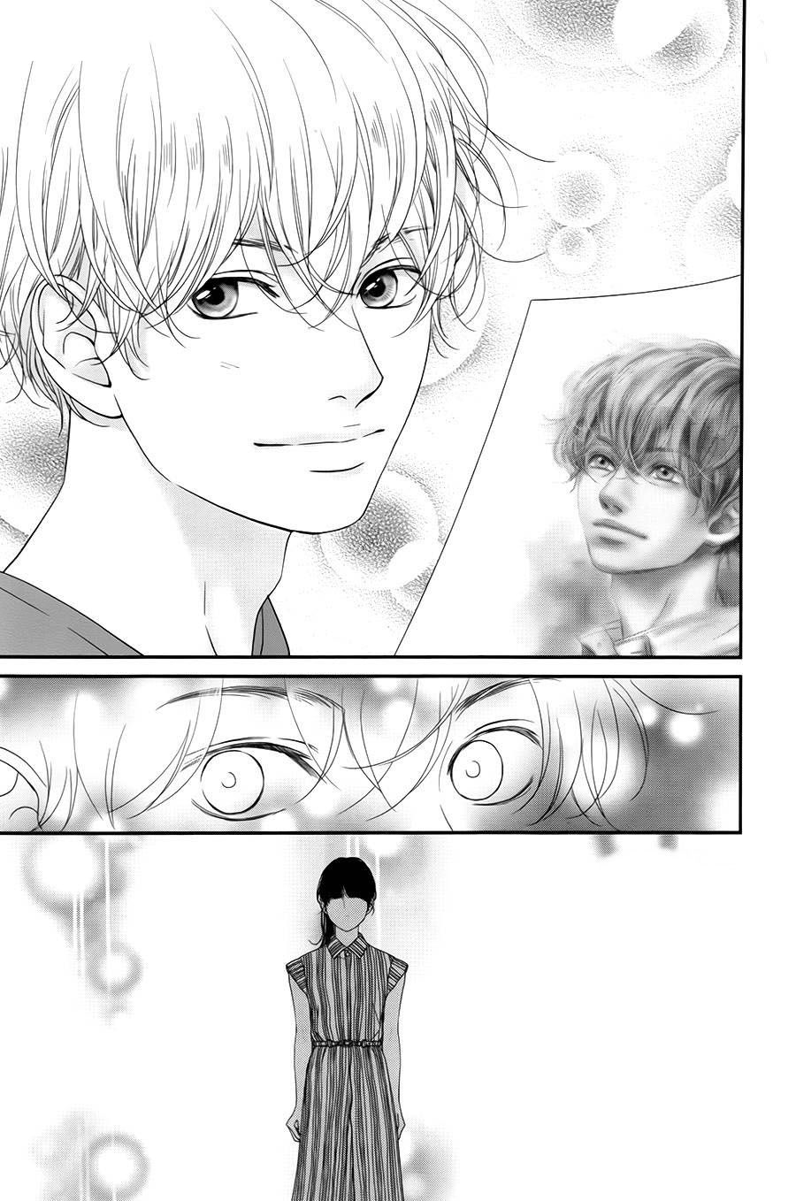 Kuchibiru ni Kimi no Iro: Chapter 6 - Page 42