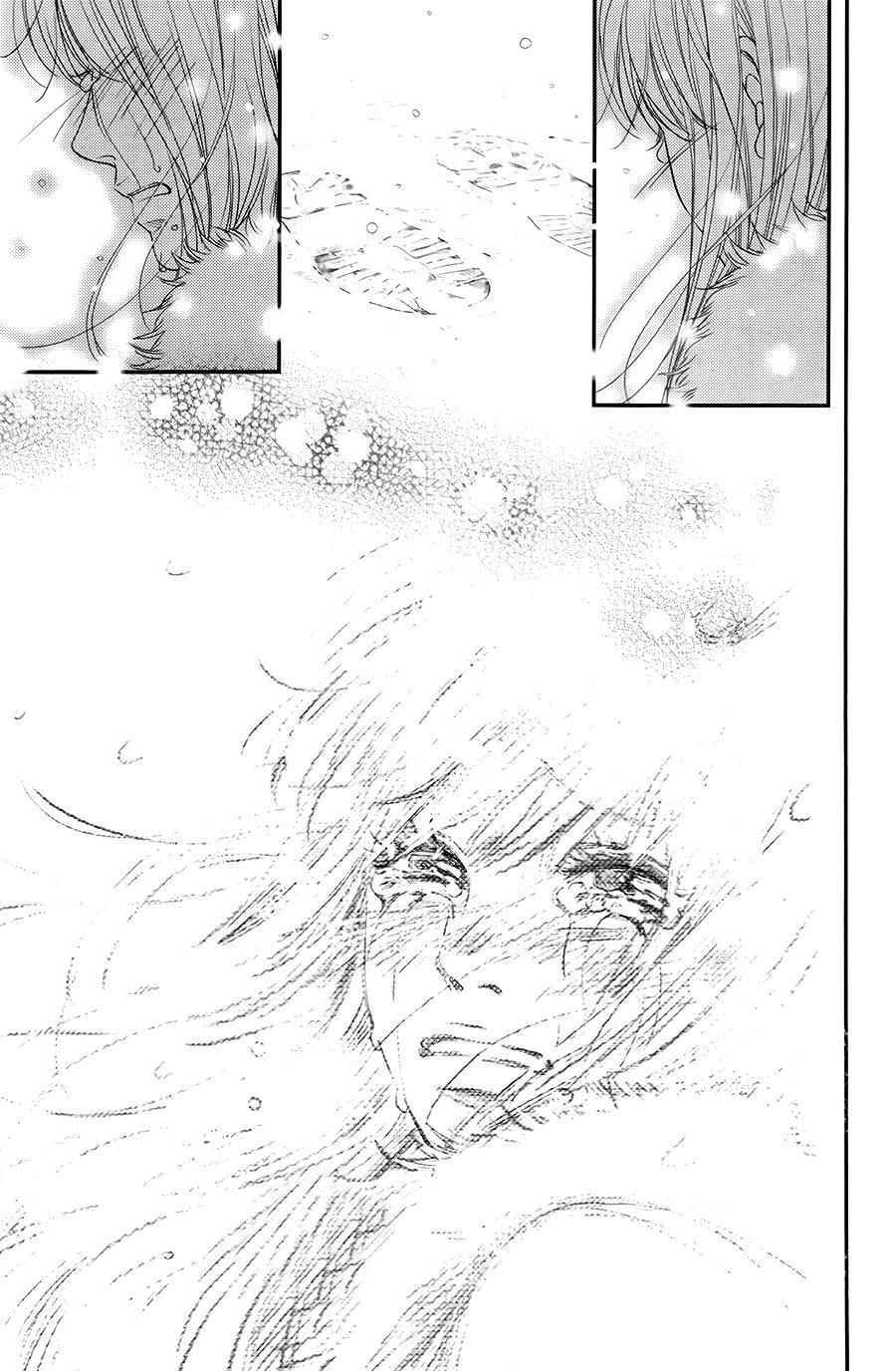 Kuchibiru ni Kimi no Iro: Chapter 7 - Page 32