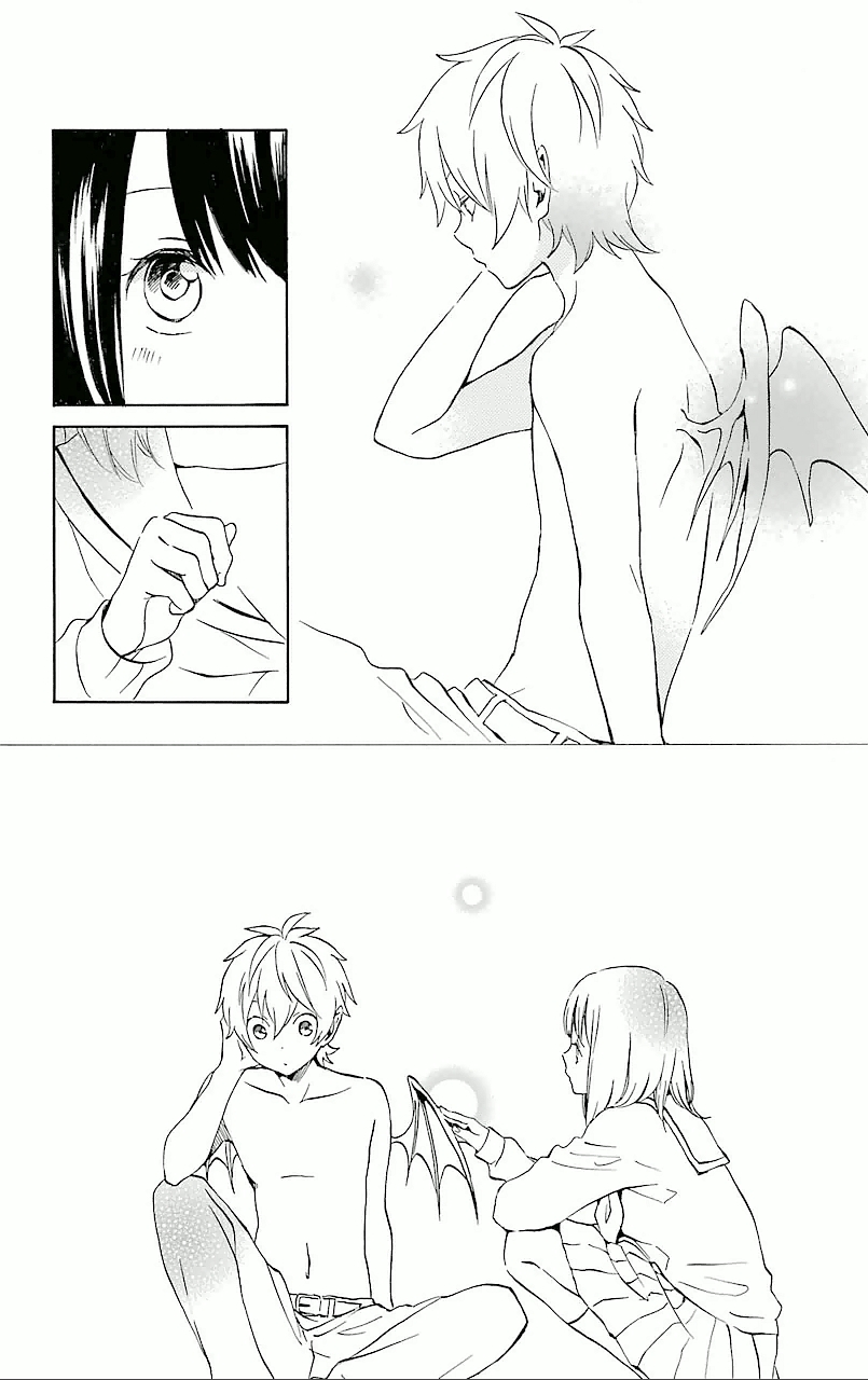 Kurenai Ouji: Chapter 72 - Page 6