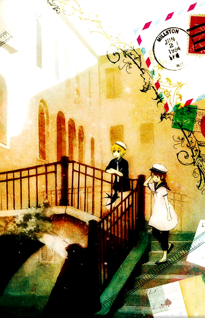 Kurenai Ouji: Chapter 77 - Page 4