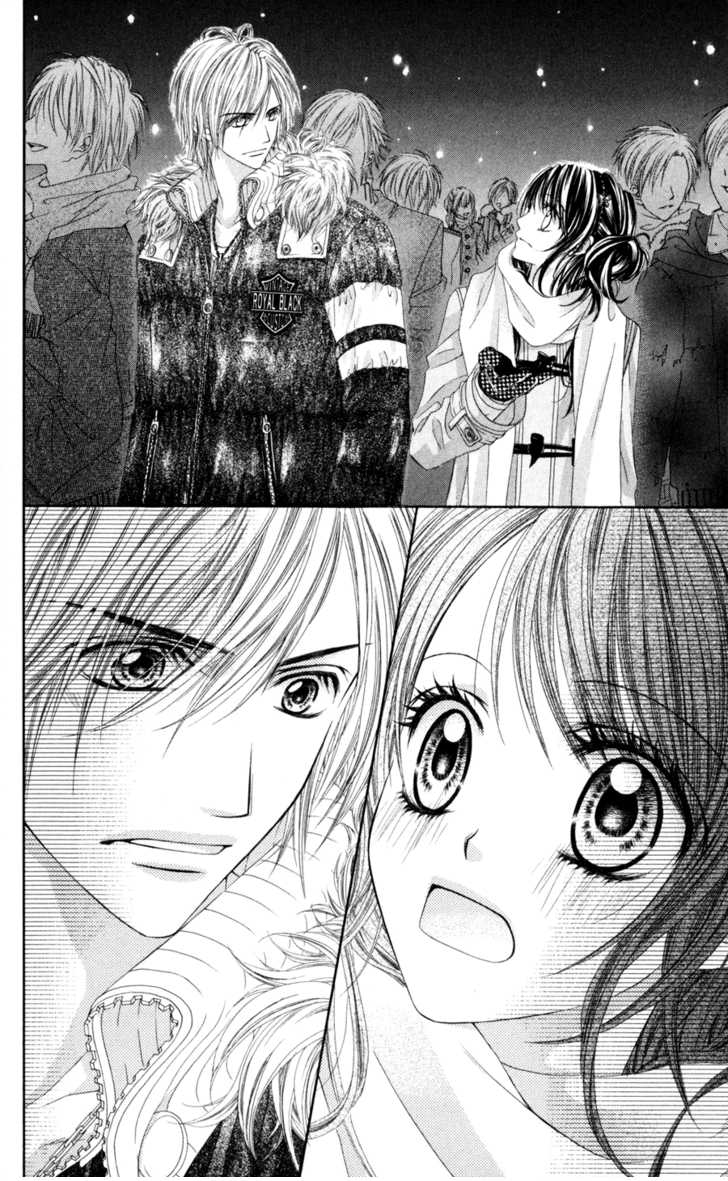 Kyou, Koi wo Hajimemasu: Chapter 70 - Page 20