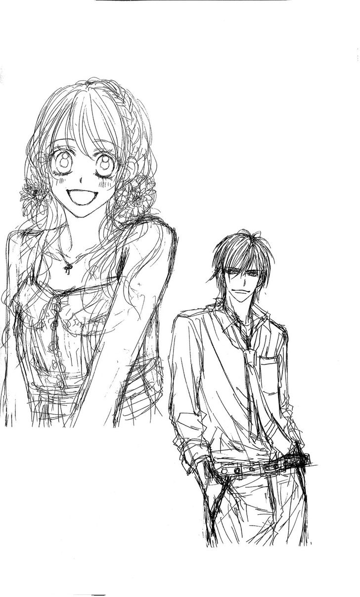 Kyou, Koi wo Hajimemasu: Chapter 82 - Page 2