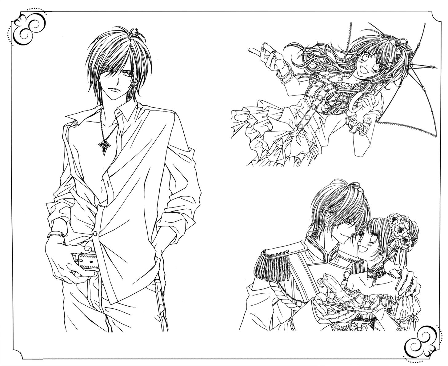 Kyou, Koi wo Hajimemasu: Chapter 86 - Page 28