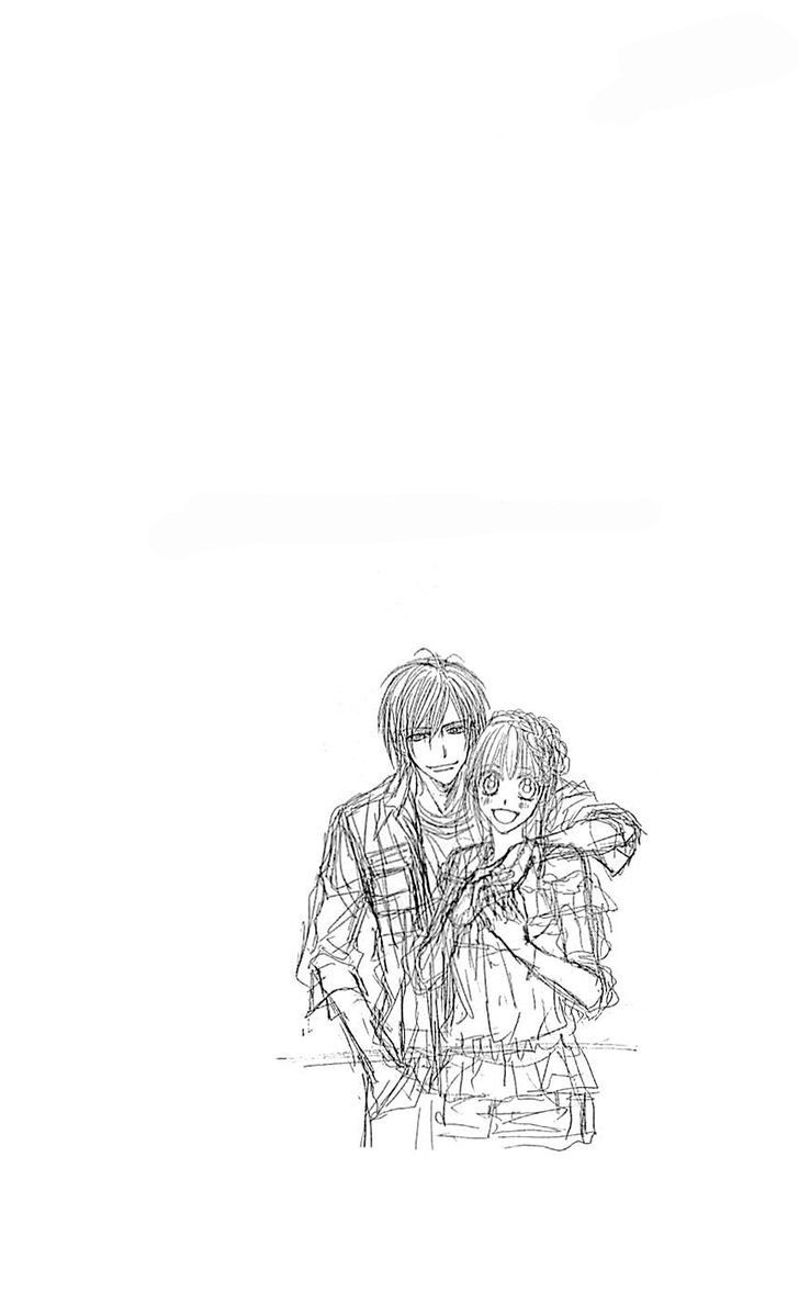 Kyou, Koi wo Hajimemasu: Chapter 90 - Page 27