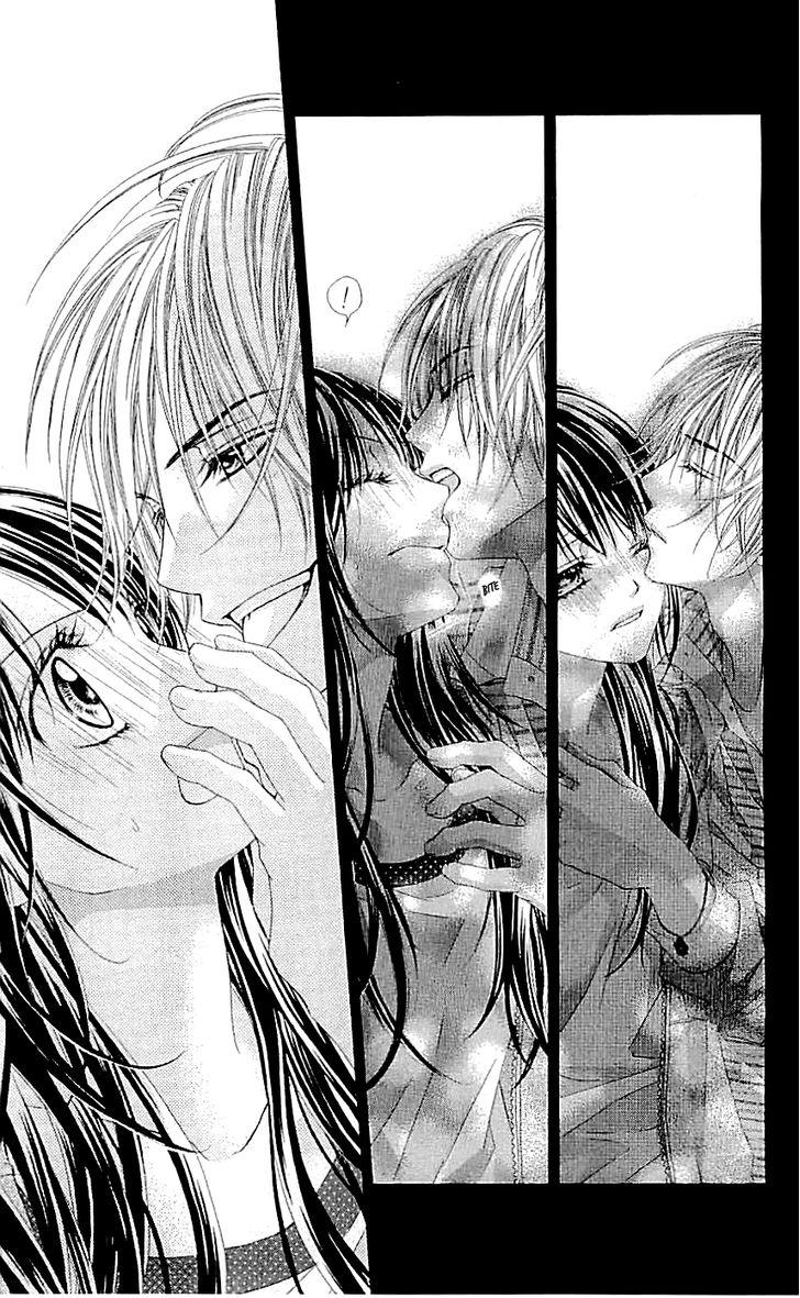 Kyou, Koi wo Hajimemasu: Chapter 94 - Page 26