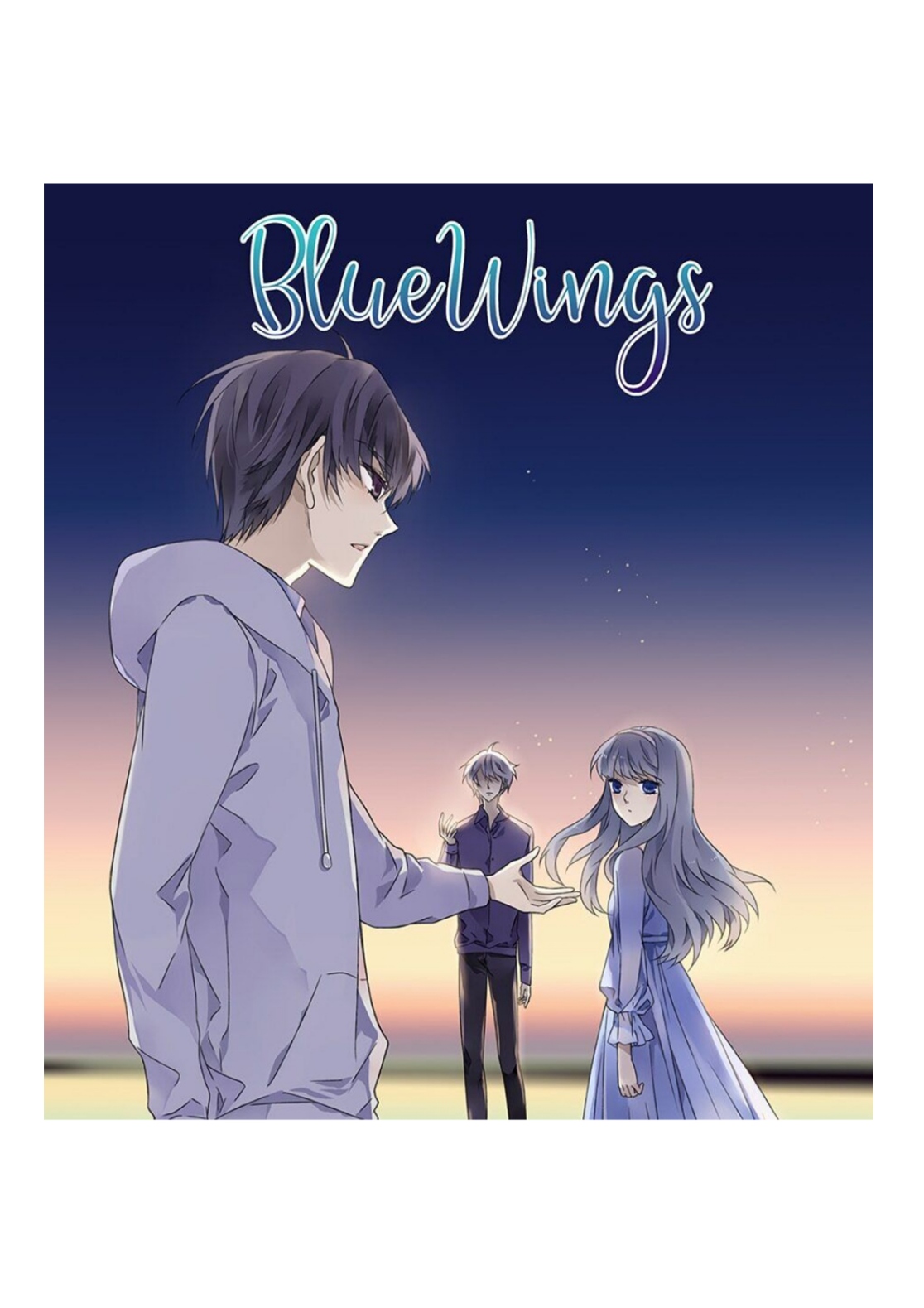 Lan Chi: Chapter 104 - Page 2