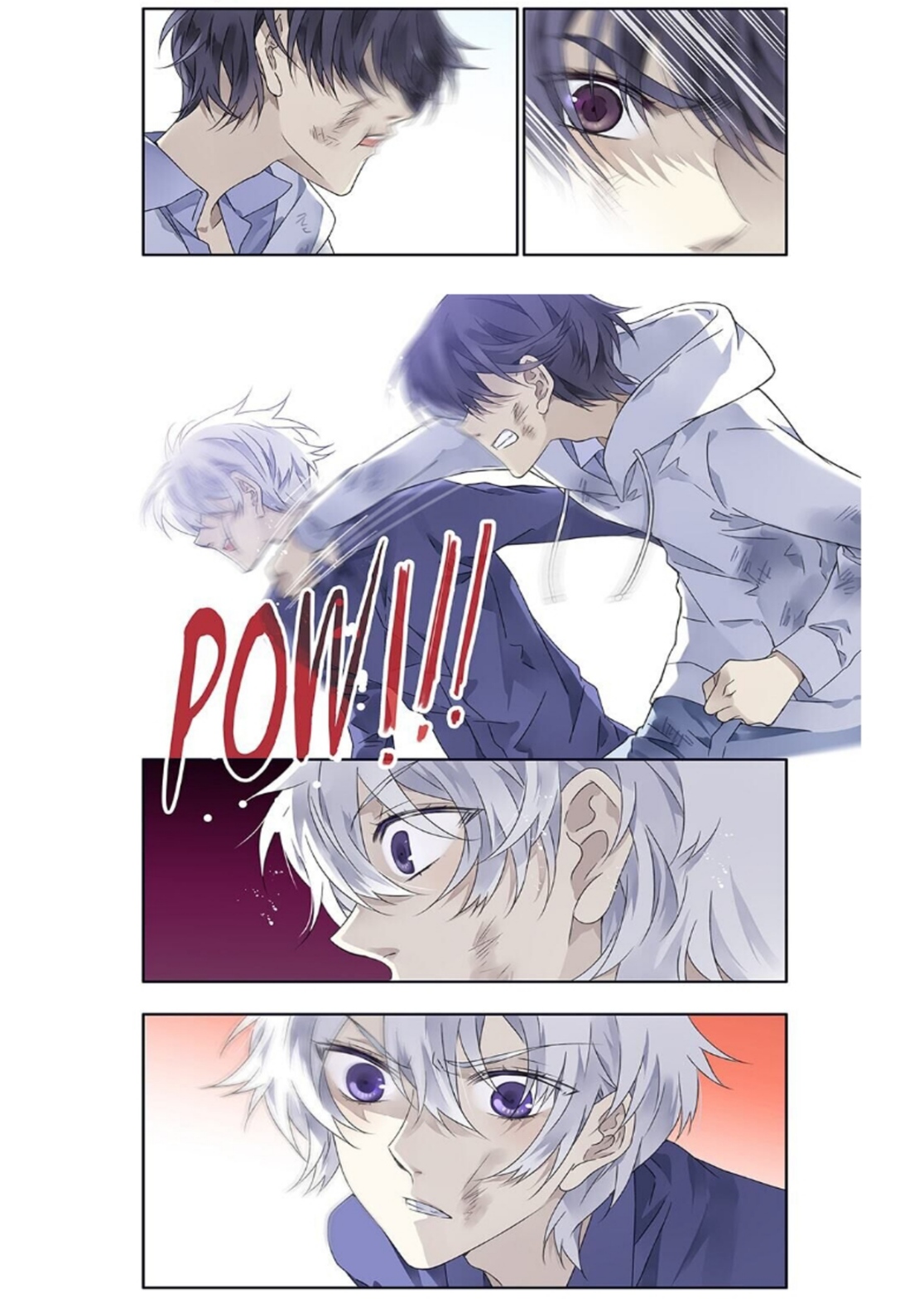 Lan Chi: Chapter 105 - Page 8