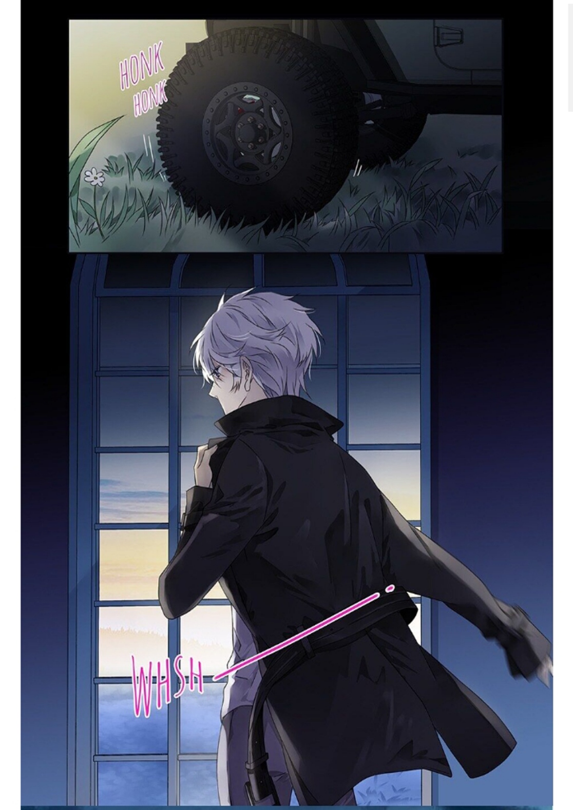 Lan Chi: Chapter 107 - Page 3