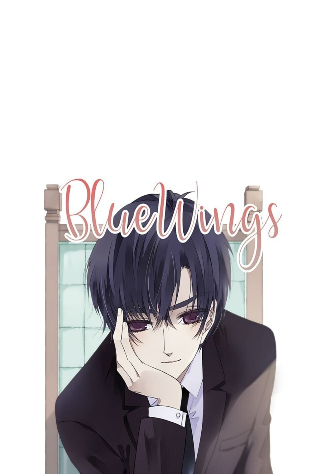 Lan Chi: Chapter 109 - Page 2