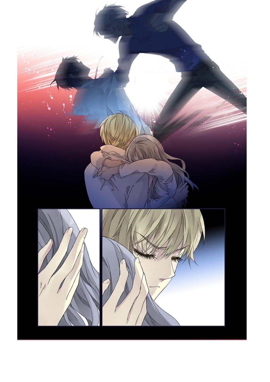 Lan Chi: Chapter 112 - Page 10