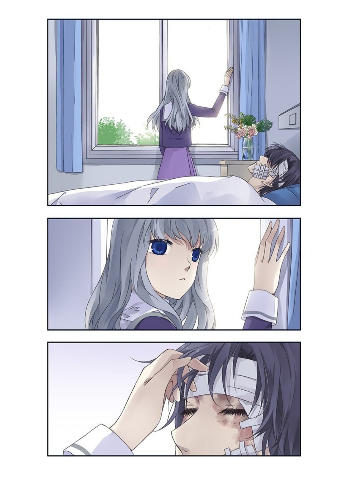 Lan Chi: Chapter 113 - Page 4