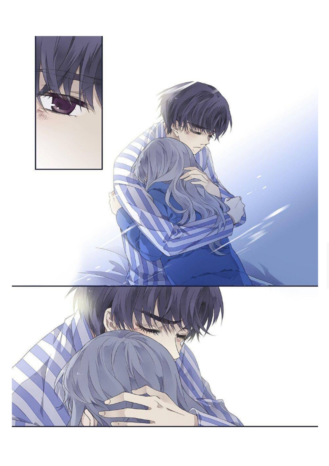 Lan Chi: Chapter 118 - Page 8