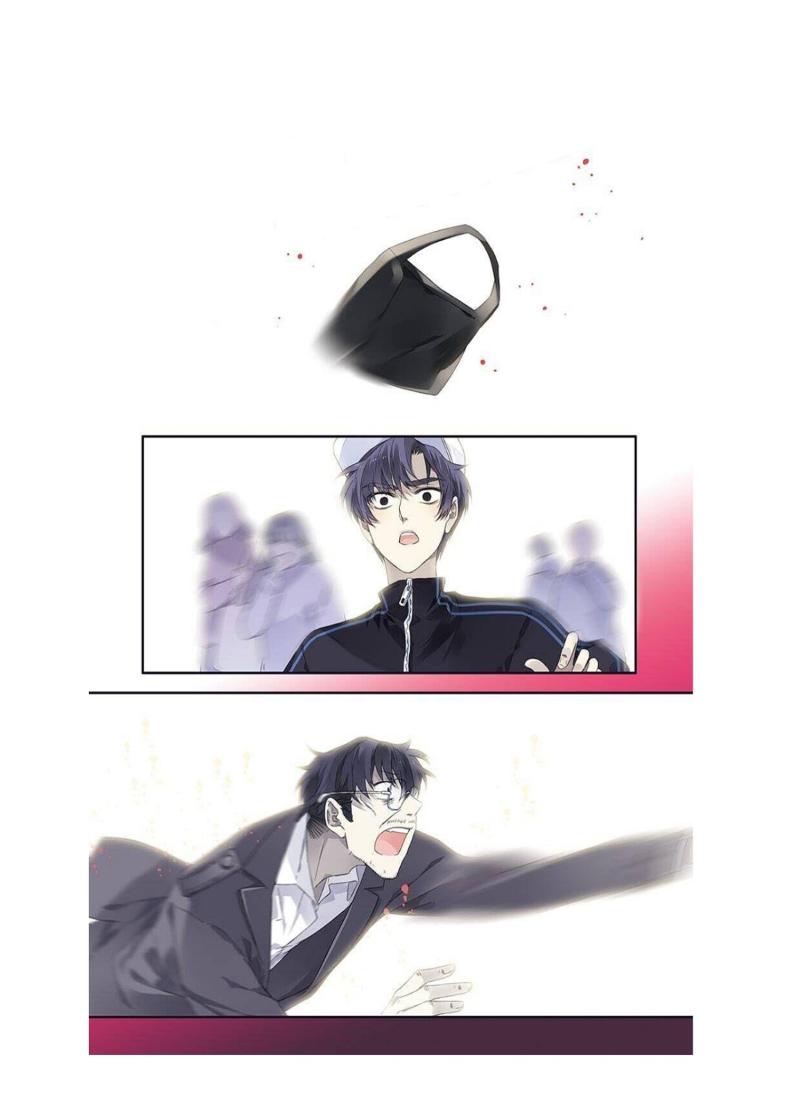 Lan Chi: Chapter 128 - Page 9