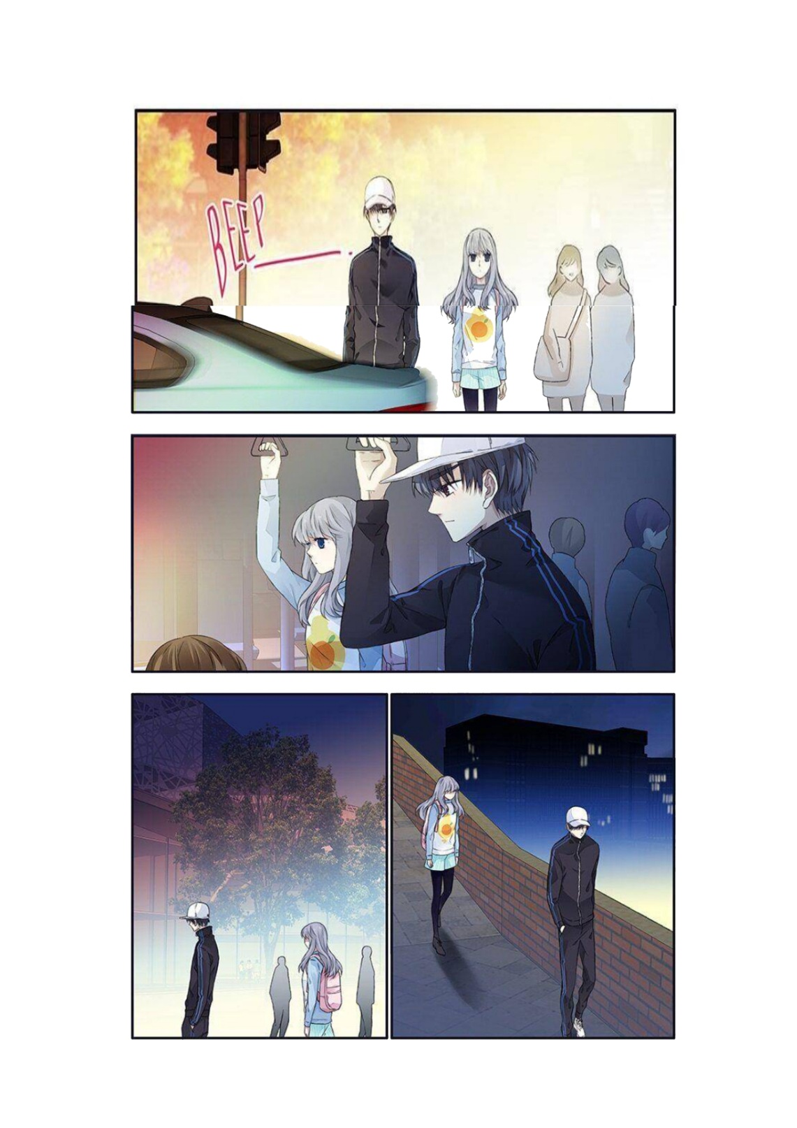 Lan Chi: Chapter 128 - Page 18