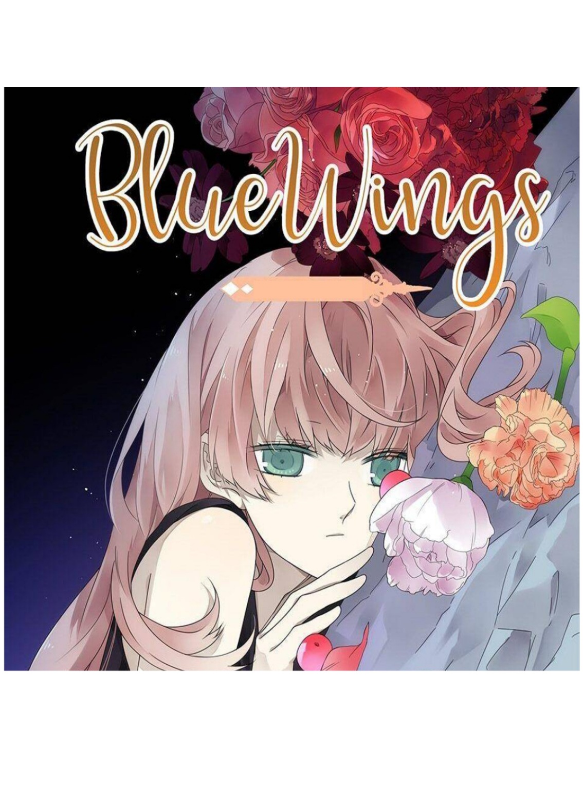 Lan Chi: Chapter 132 - Page 2