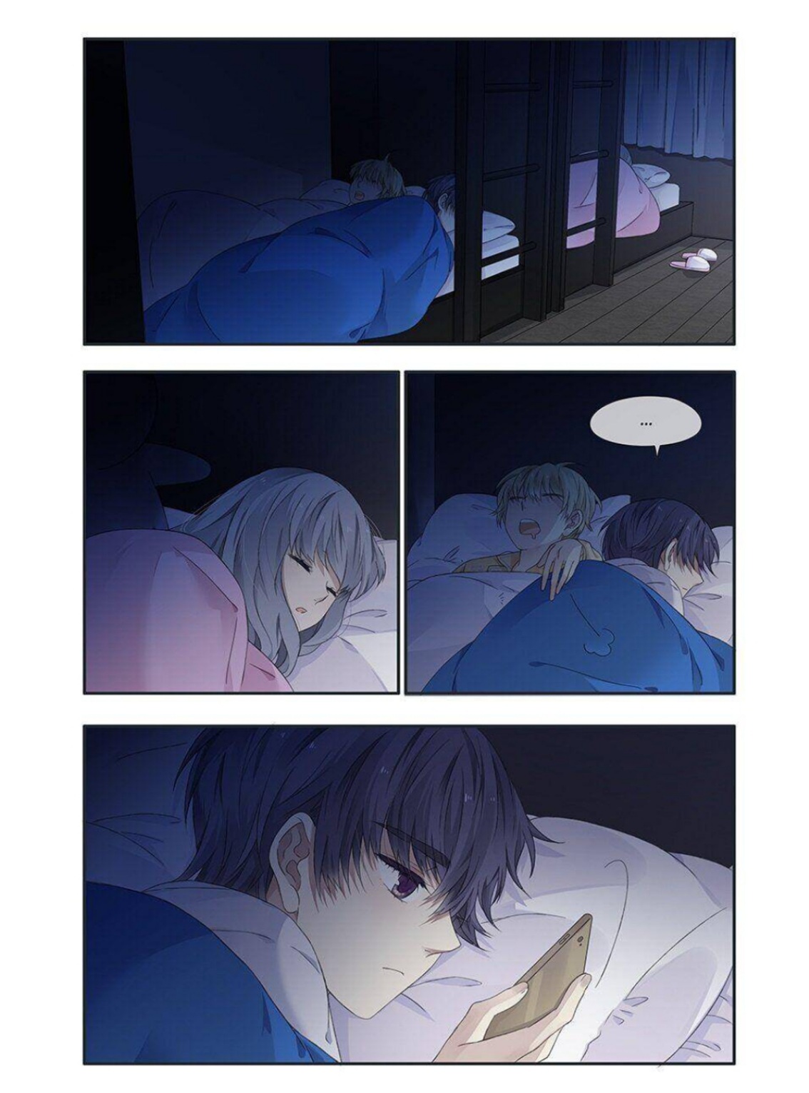 Lan Chi: Chapter 134 - Page 11