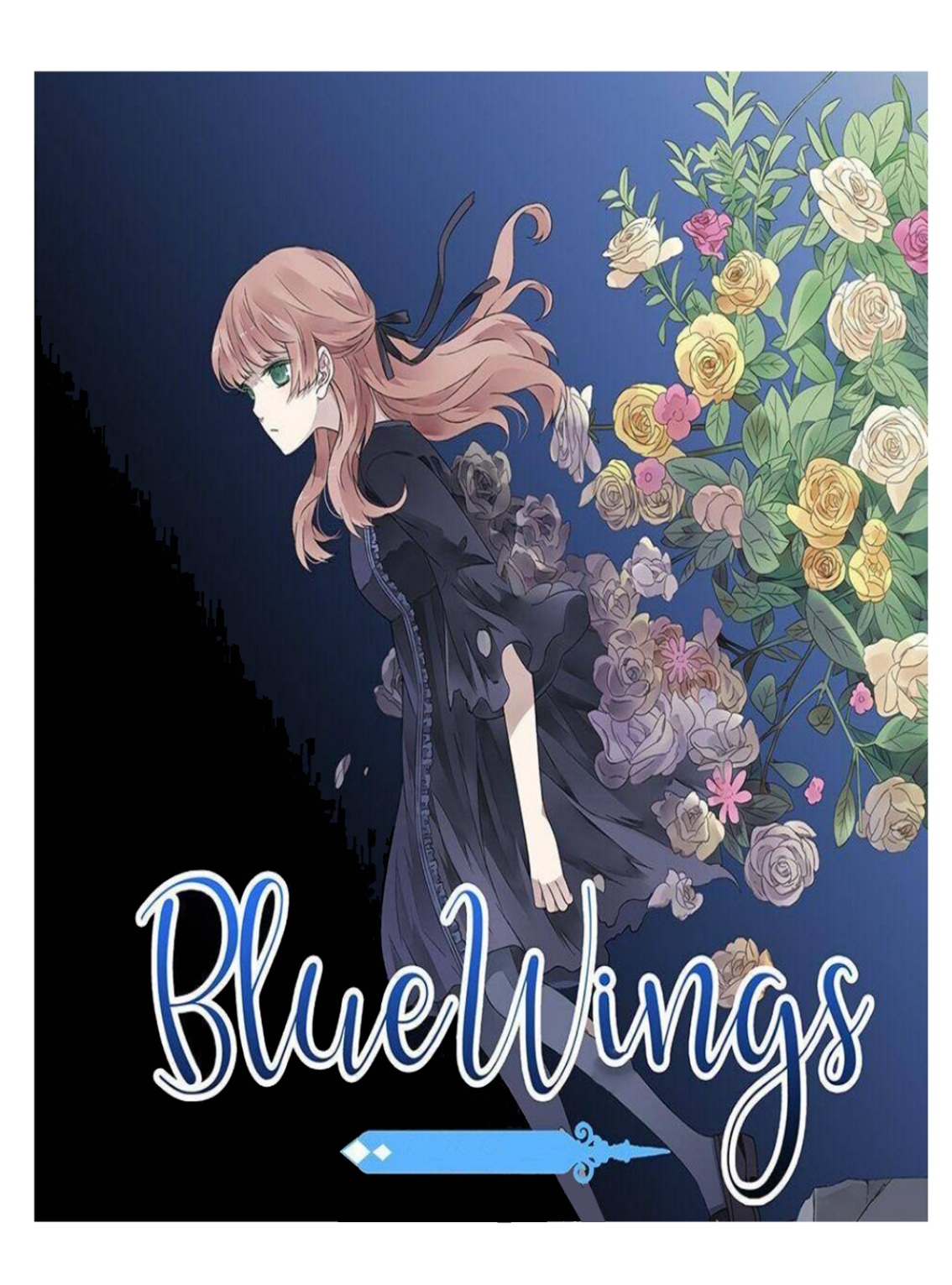 Lan Chi: Chapter 135 - Page 2