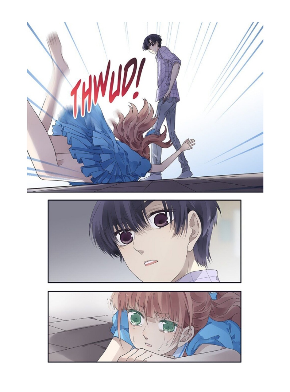 Lan Chi: Chapter 144 - Page 2