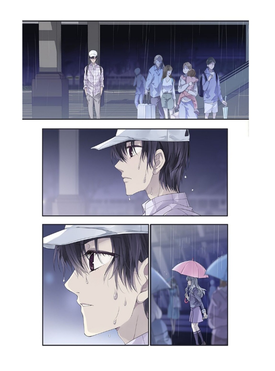 Lan Chi: Chapter 146 - Page 5