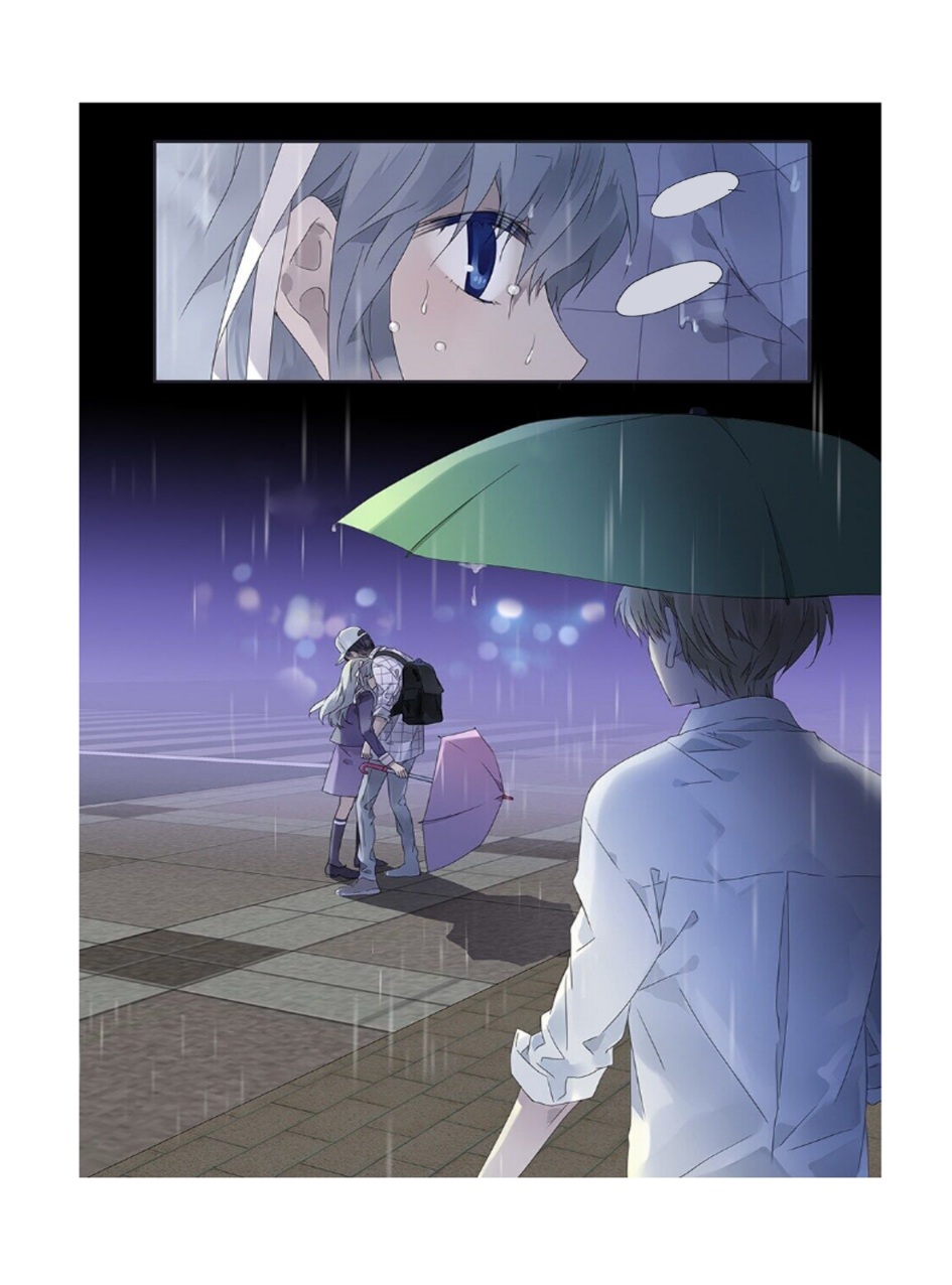 Lan Chi: Chapter 146 - Page 10