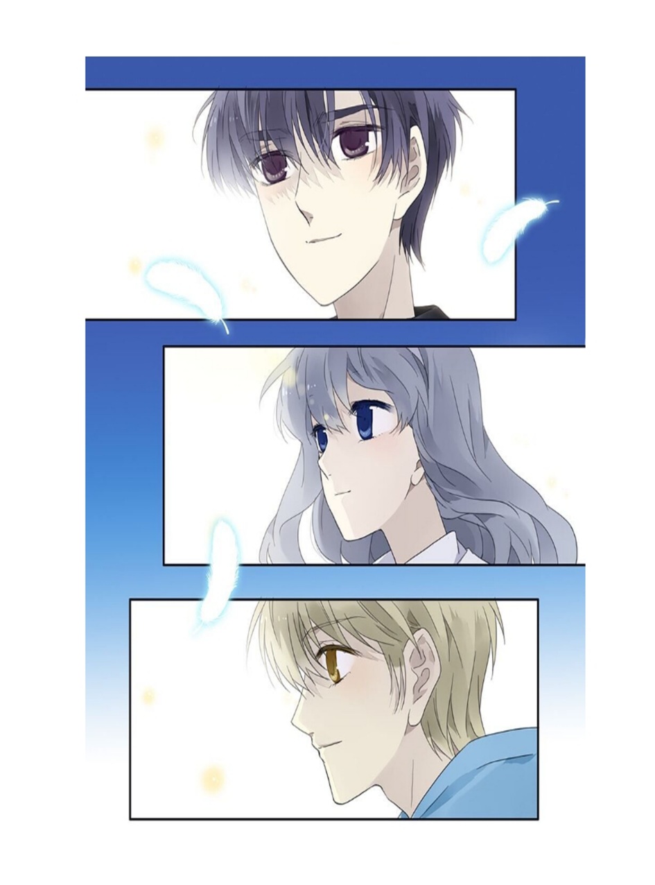 Lan Chi: Chapter 149 - Page 12