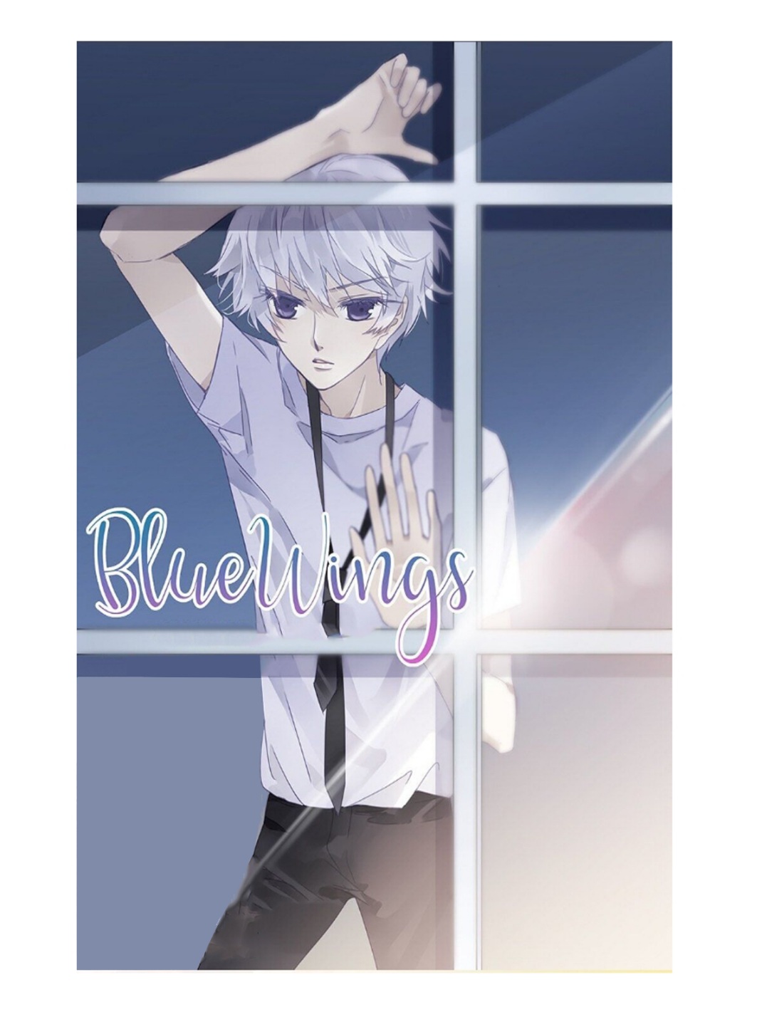 Lan Chi: Chapter 153 - Page 2