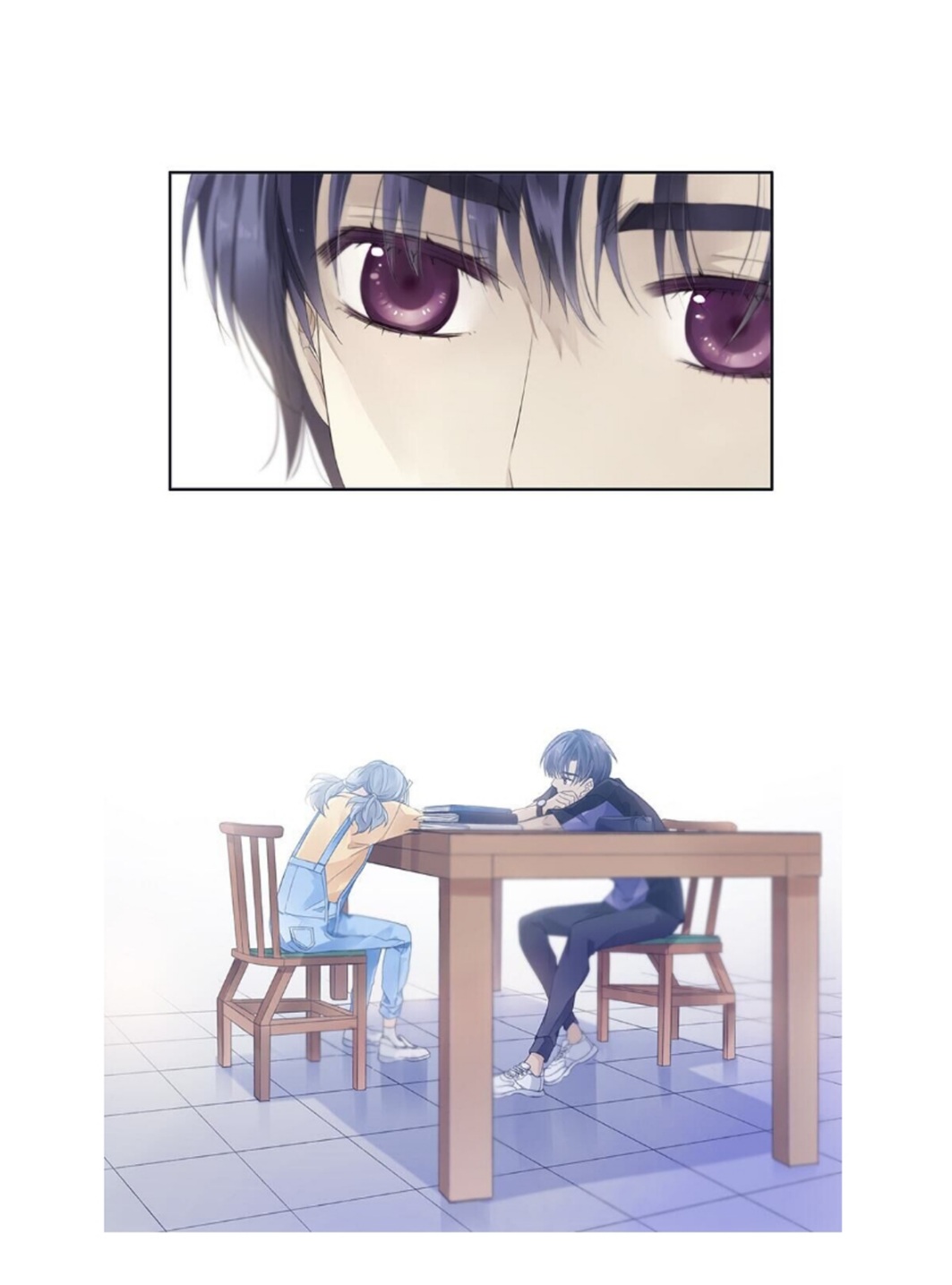 Lan Chi: Chapter 155 - Page 16