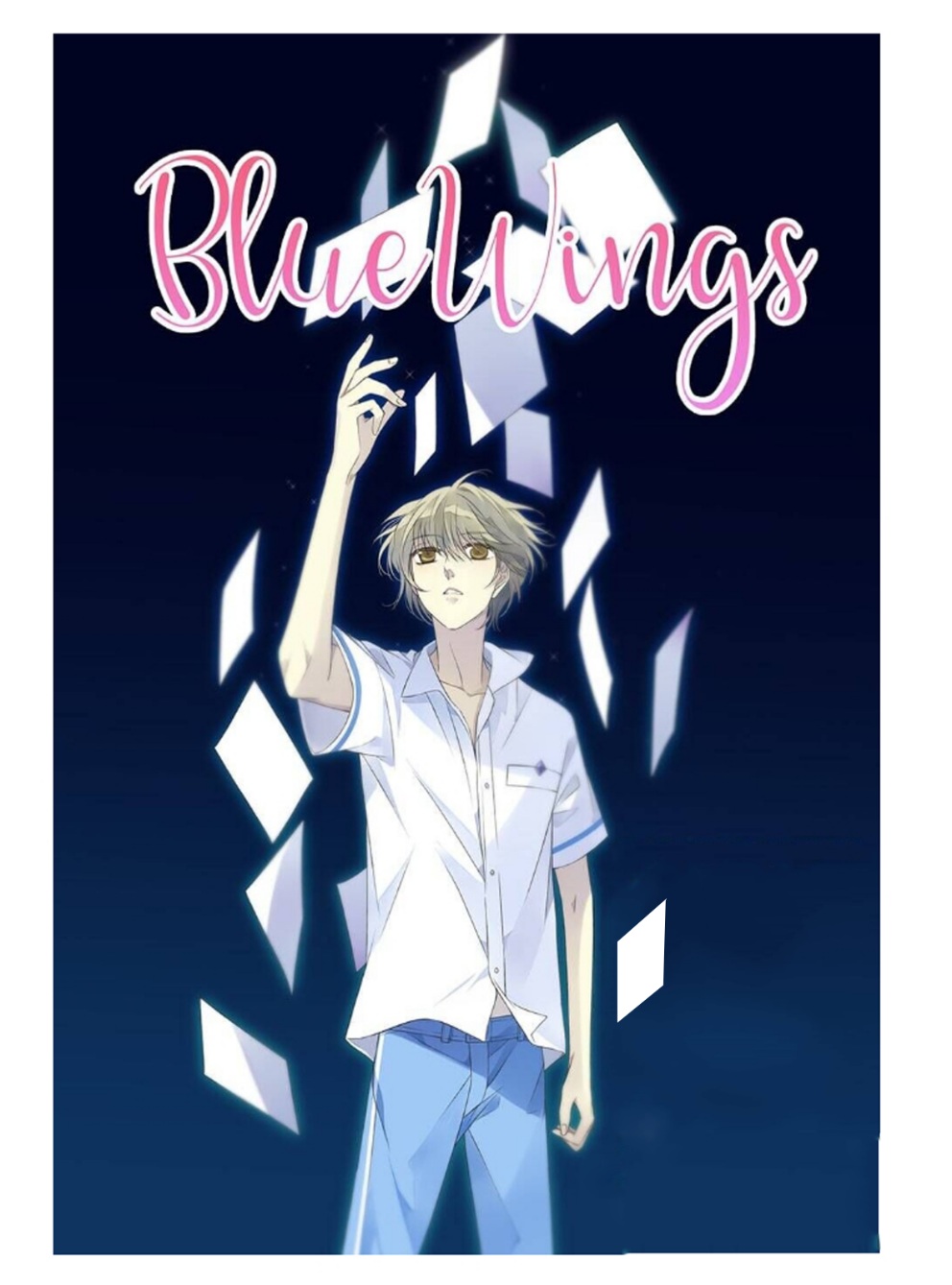 Lan Chi: Chapter 163 - Page 2