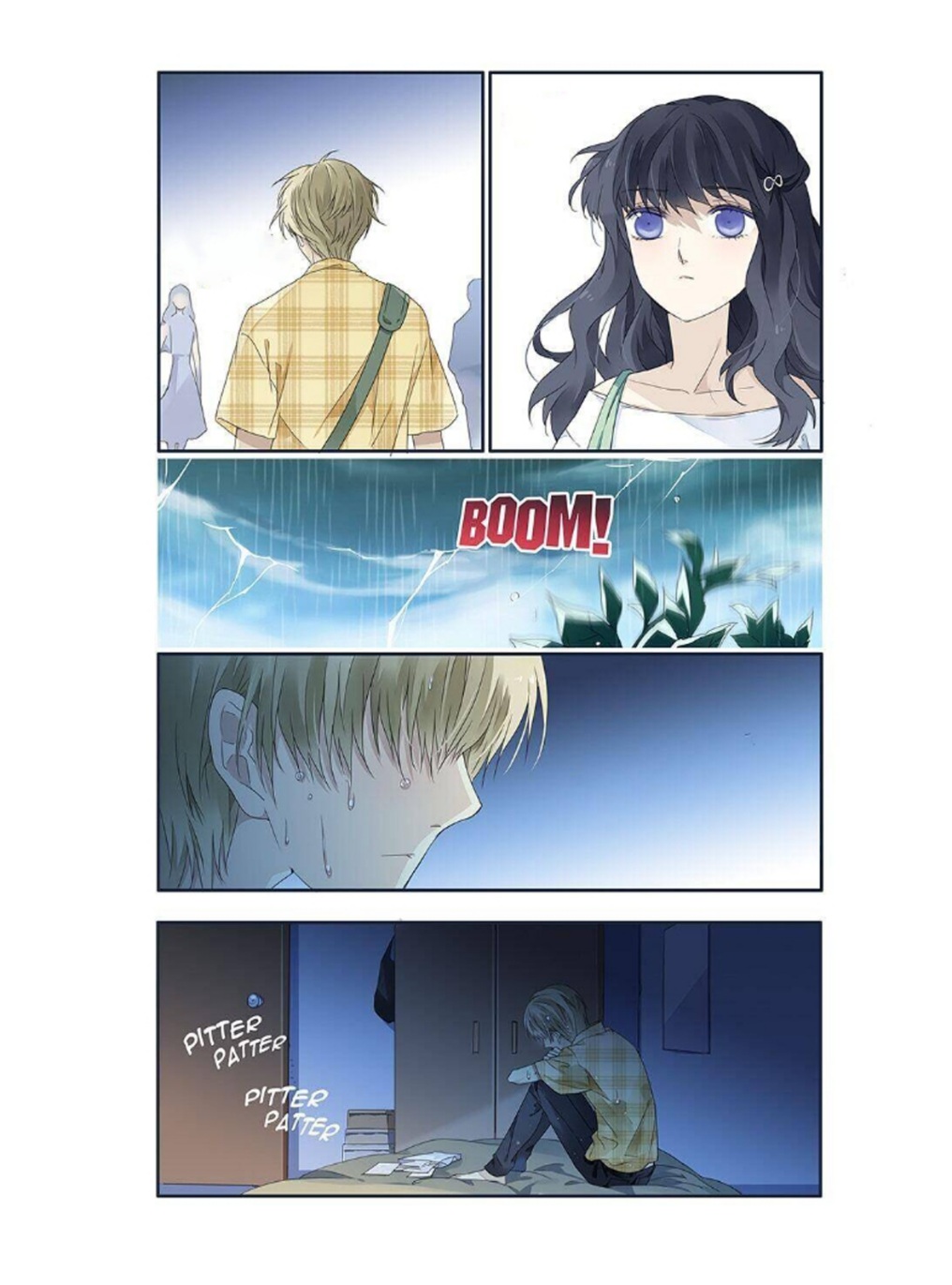 Lan Chi: Chapter 171 - Page 9