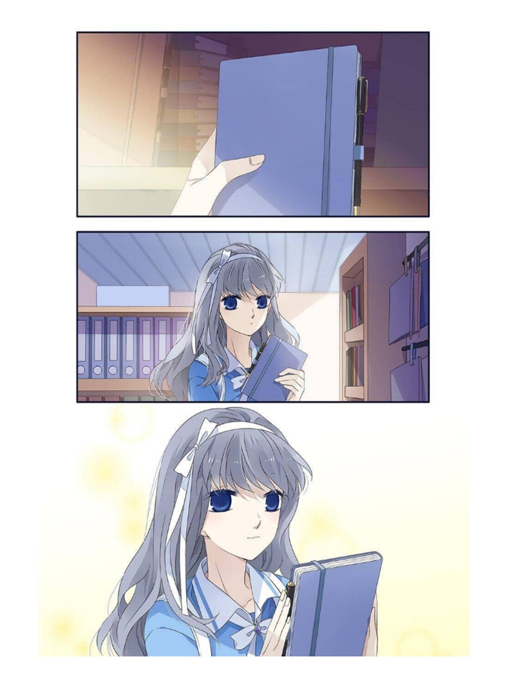 Lan Chi: Chapter 174 - Page 3